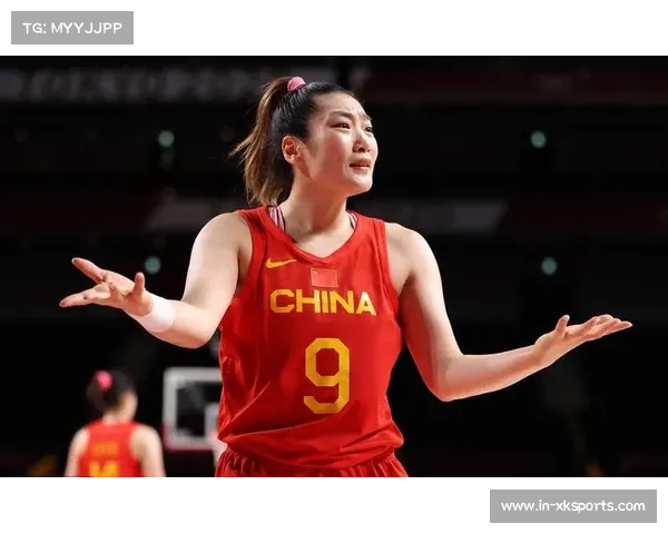 WNBA洛杉矶火花签约中国球员李梦 替代退役传奇球员帕克 WNBA洛杉矶火花签约中国球员李梦 替代退役传奇球员帕克
