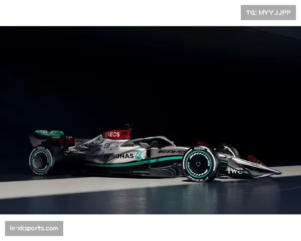 F1赞助商同时服务生态中各车队 如倍耐力与亚马逊AWS