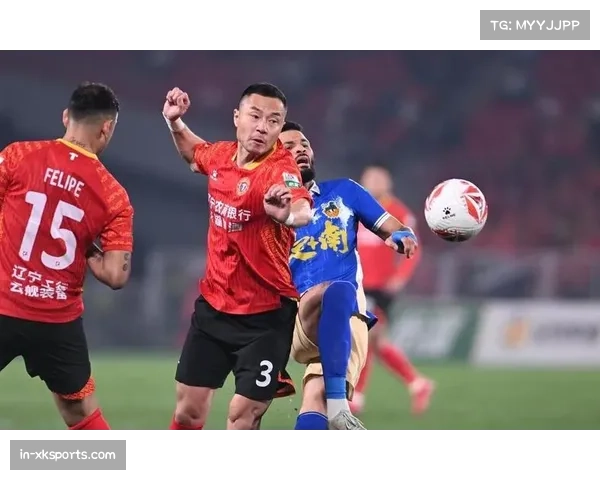 辽宁铁人主场首胜进攻端爆发 三粒进球来自不同球员